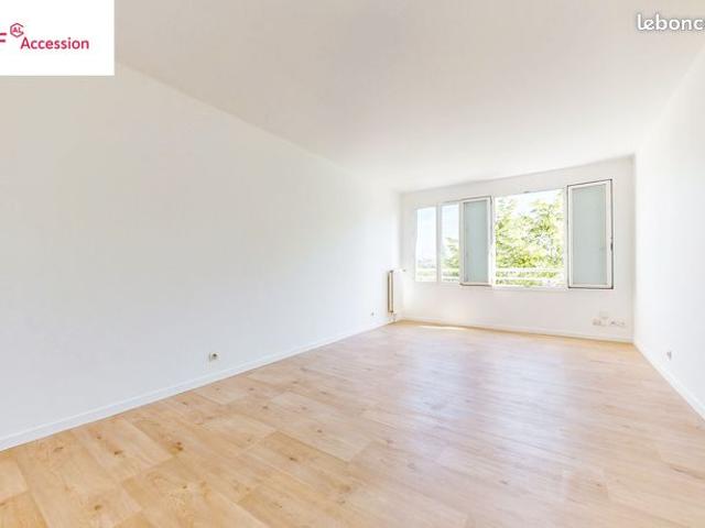 Appartement vente à Pontoise