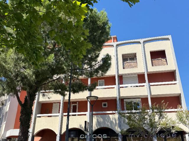 Appartement vente à Marseille, Plan-de-cuques