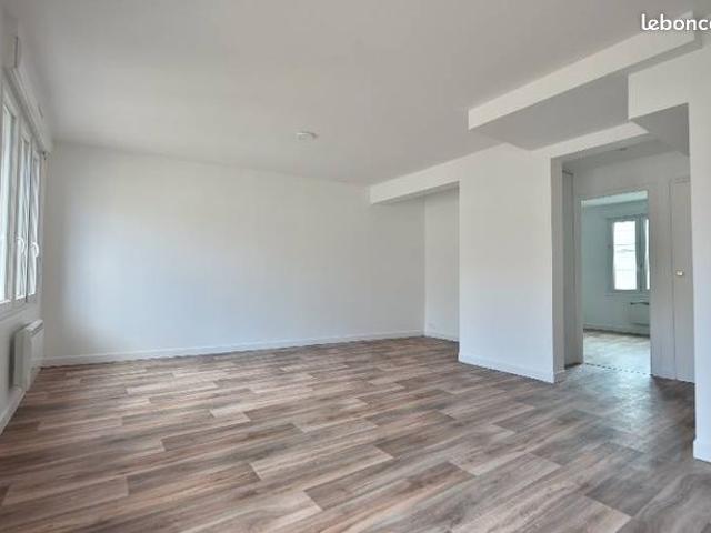 Appartement vente à Cherbourg