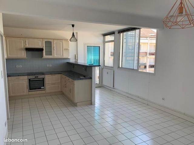 Appartement vente à Tours, Joué-lès-tours