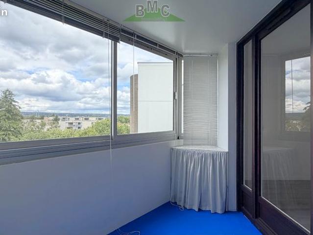 Appartement vente à Lunéville, Franconville