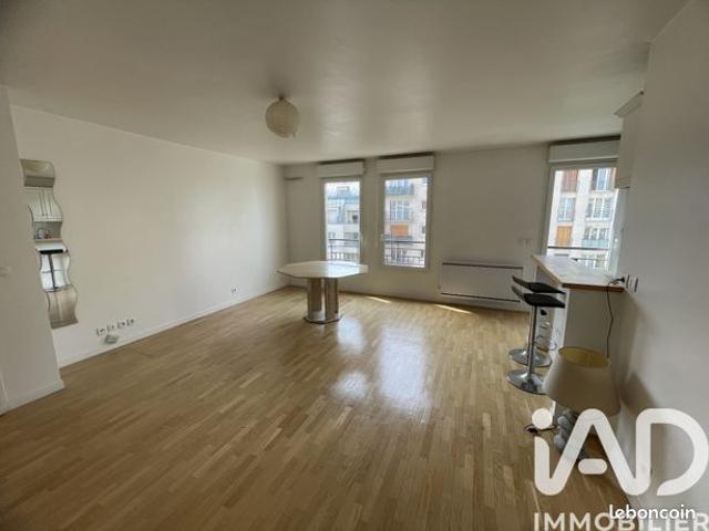 Appartement vente à Montrouge, Hauts-de-Seine