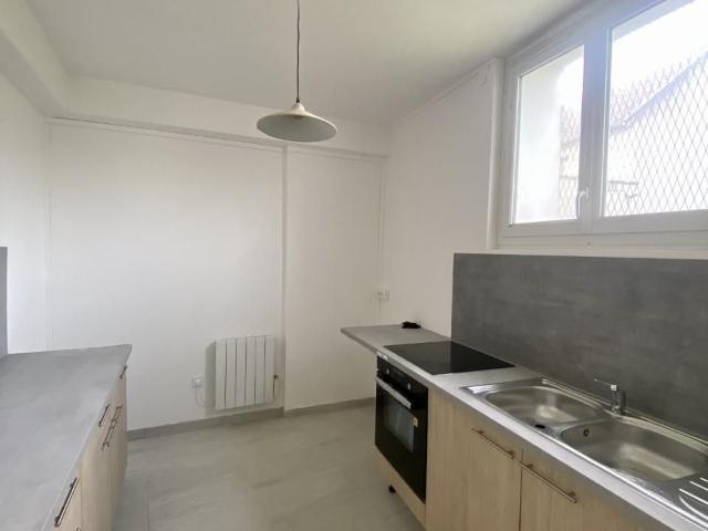 Appartement location à Provins, Voulx