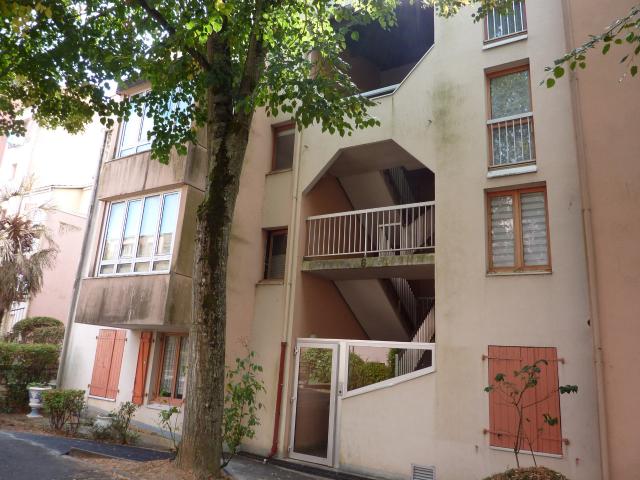 Appartement vente à Saintonge, Les Ulis