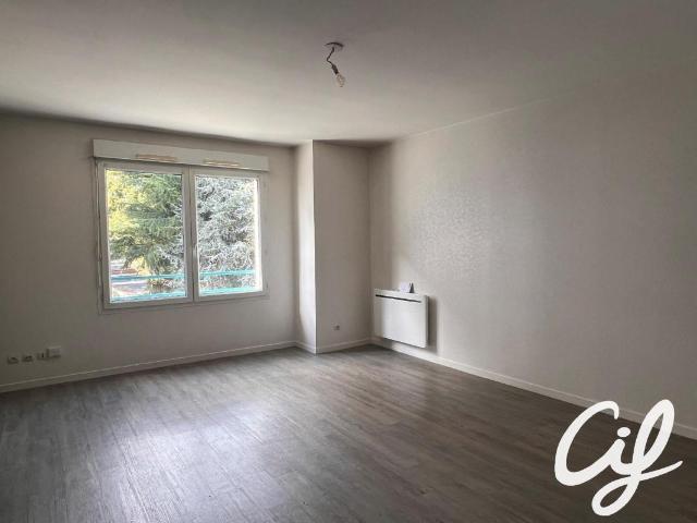 Appartement location à Nantes