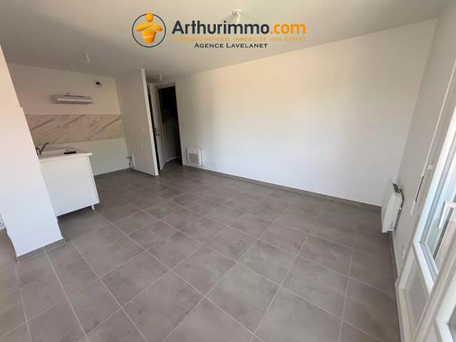 Appartement location à Pamiers, Villeneuve-d'olmes