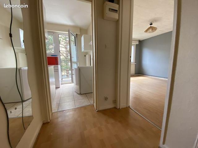 Appartement vente à Sarreguemines