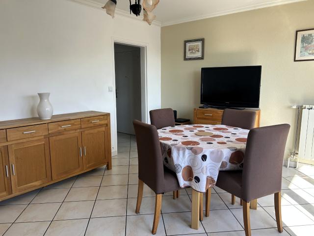 Appartement vente à Aurillac