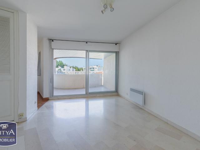 Appartement vente à Montpellier
