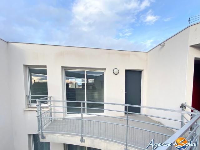 Appartement location à Béziers, Agde