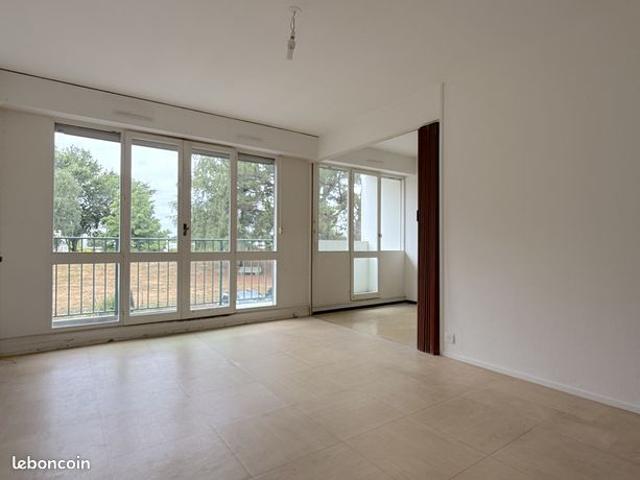 Appartement vente à Nantes, Vertou