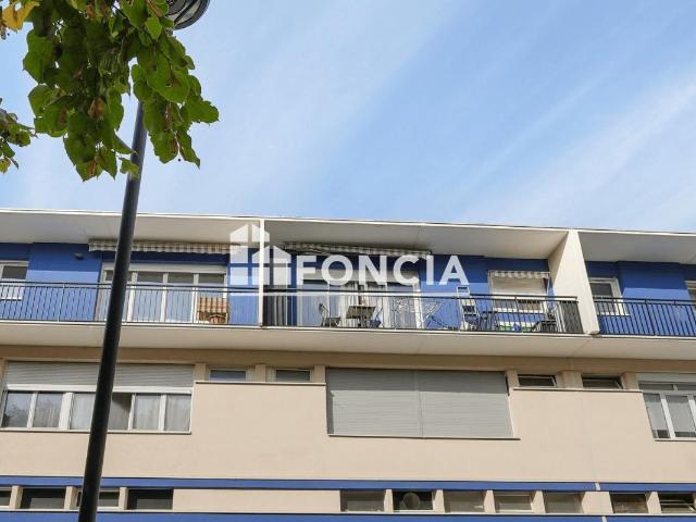 Appartement vente à Coteau, Le Plessis-Robinson