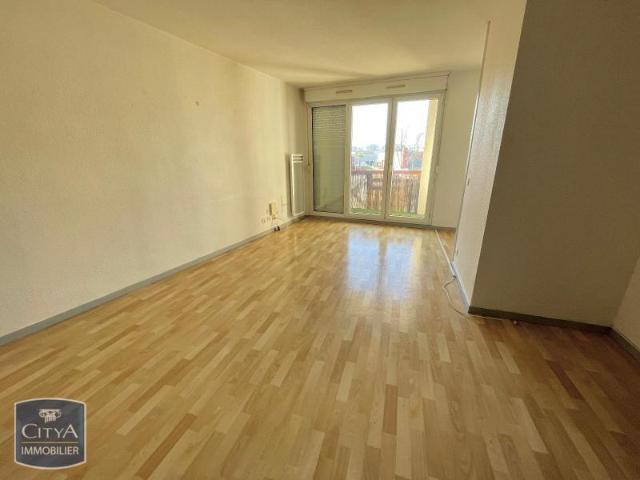 Appartement location à Pau