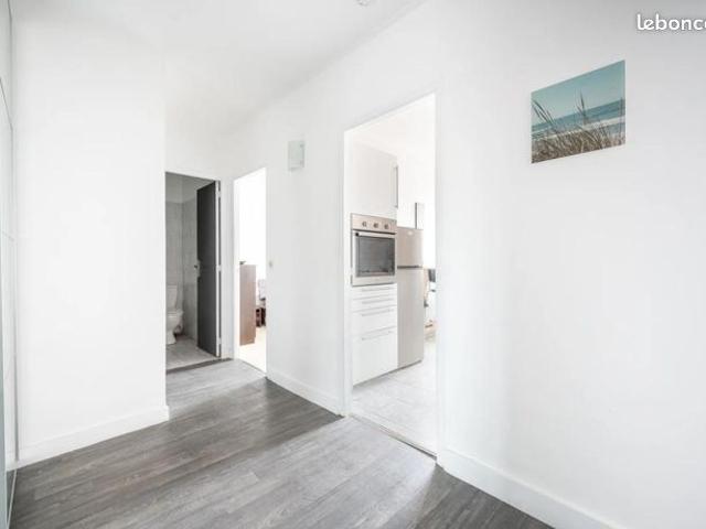 Appartement vente à Soisy-sous-montmorency, Martinique