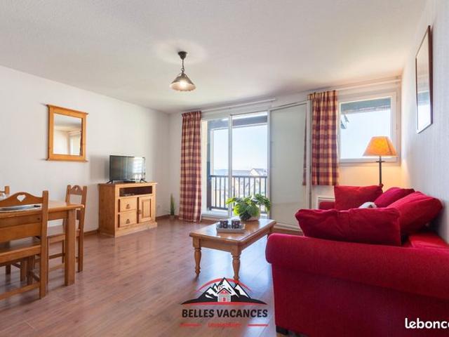 Appartement vente à Bagnères-de-Bigorre, Germ
