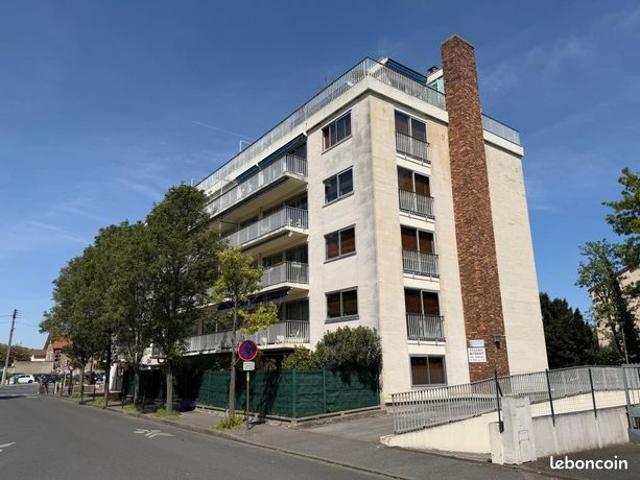 Appartement vente à Évry, Viry-châtillon