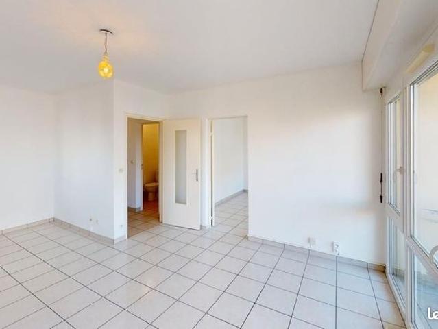 Appartement vente à Metz