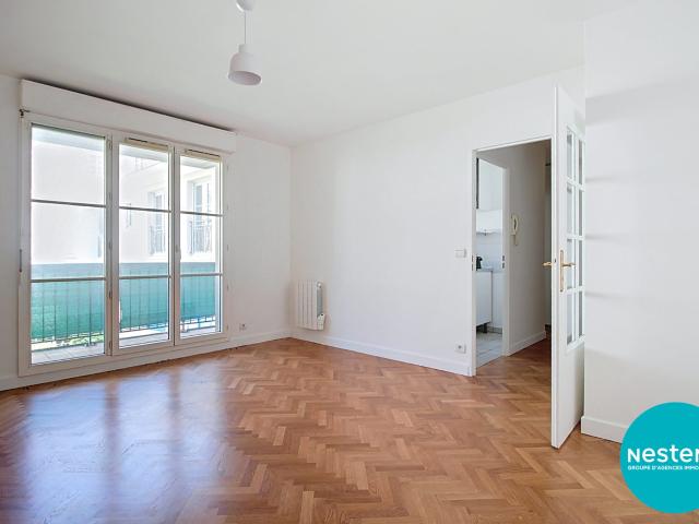 Appartement vente à Nanterre, Rueil-malmaison