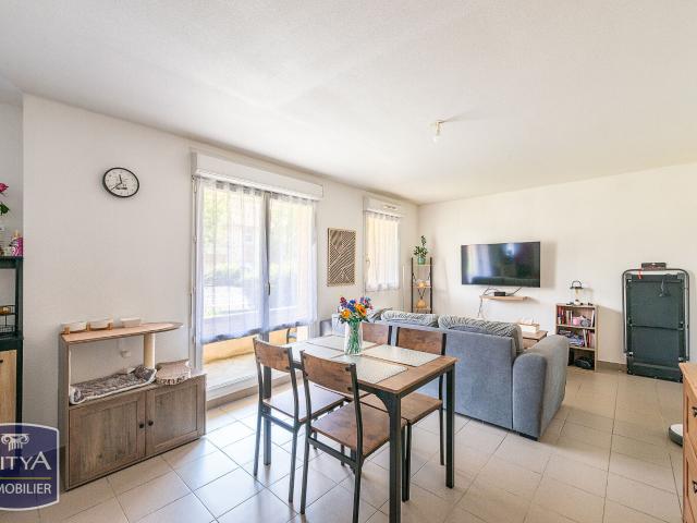Appartement vente à Douai, Pecquencourt