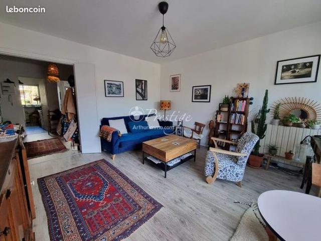 Appartement vente à Bayonne, Biarritz