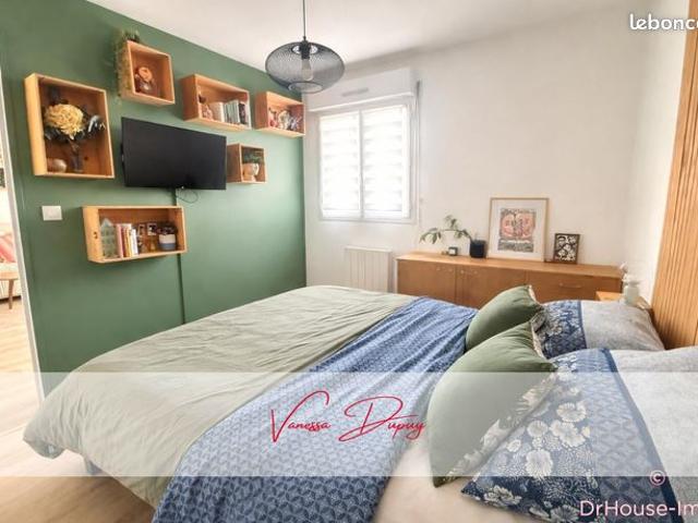 Appartement vente à Bordeaux, Eysines