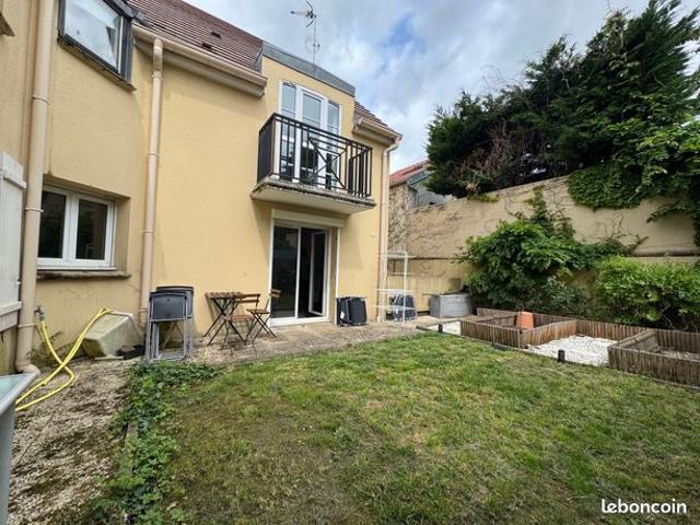 Appartement vente à Roissy-en-france, Martinique