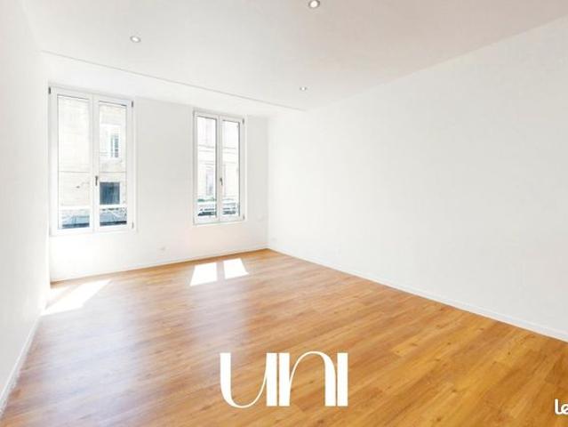 Appartement vente à Bayeux