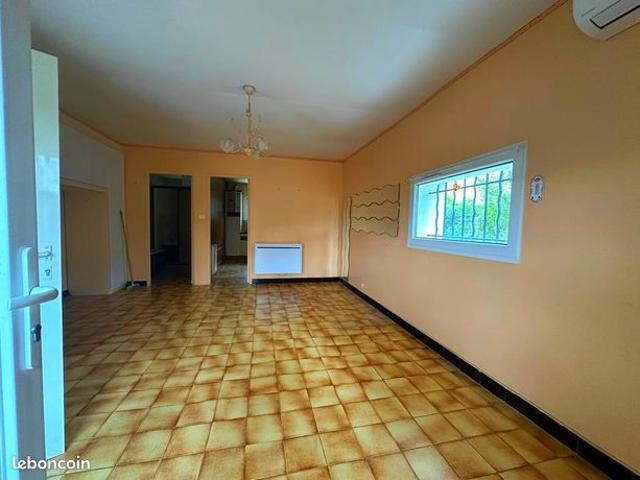 Appartement vente à La Seyne-sur-Mer, Var
