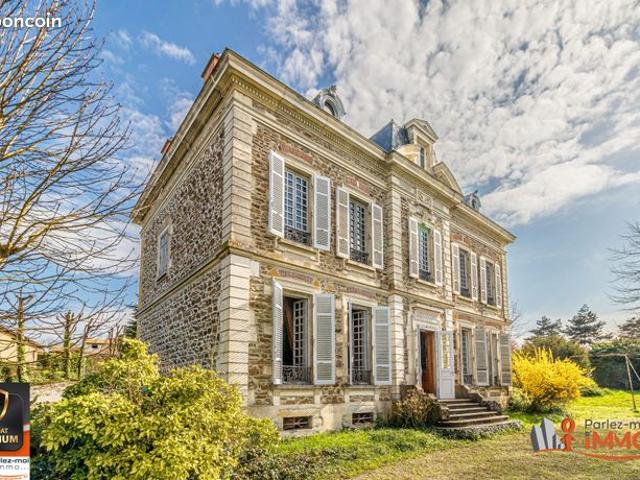 Appartement vente à Villefranche-sur-Saône, Rhône