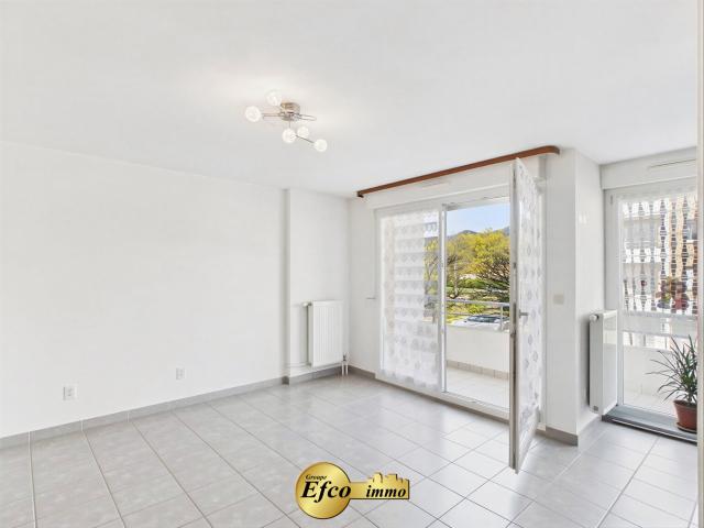 Appartement vente à Thann-Guebwiller, Cernay