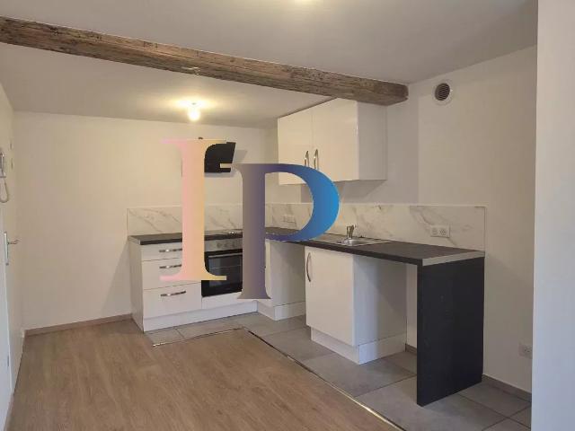 Appartement location à Charolles, Chauffailles