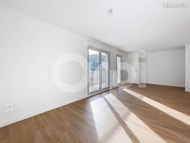 Appartement vente à Clermont