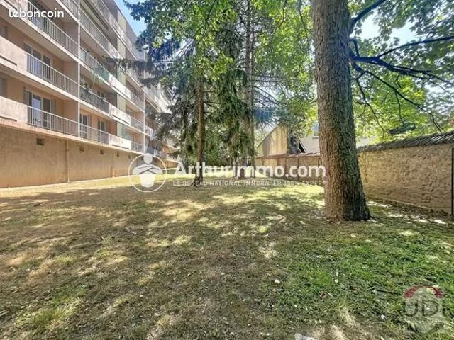 Appartement vente à Évry, Corbeil-essonnes