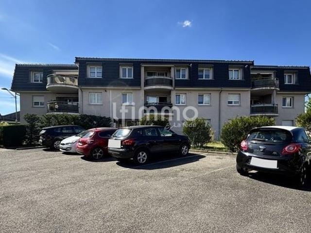 Appartement vente à Mulhouse, Kingersheim