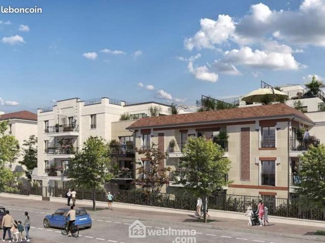 Appartement vente à Nogent-sur-Marne, Saint-maur-des-fossés