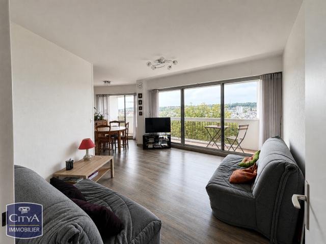 Appartement vente à Le Mans