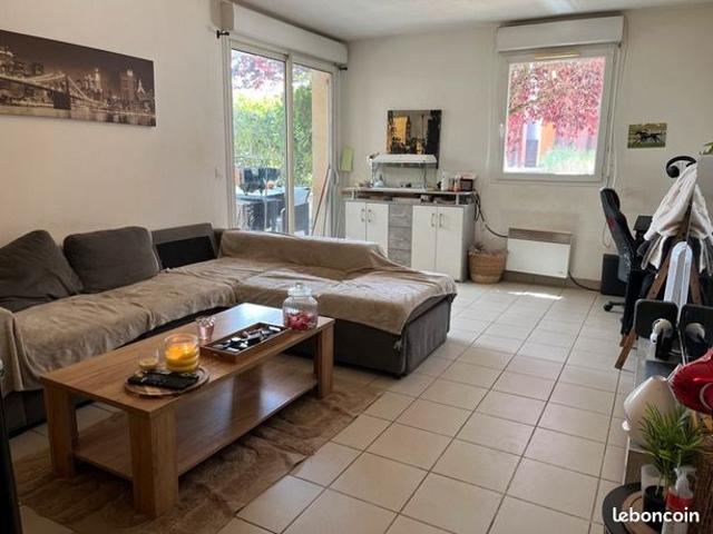 Appartement vente à Bayeux, Saint-pierre-du-mont