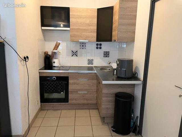 Appartement vente à Bayeux, Saint-pierre-du-mont