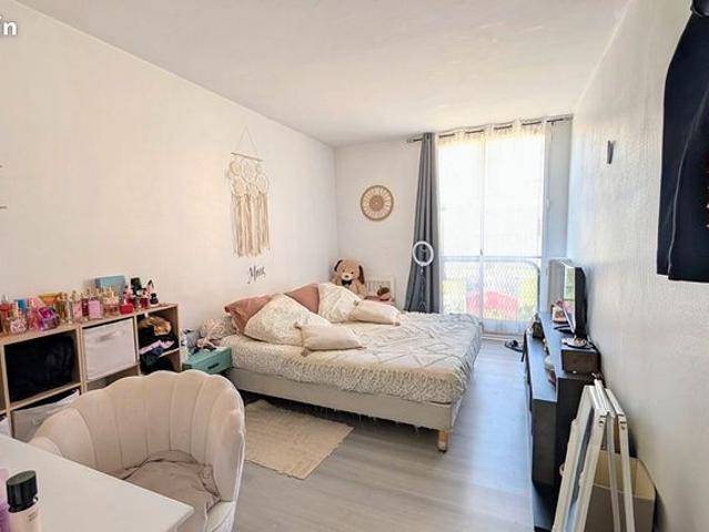 Appartement vente à Beauvais