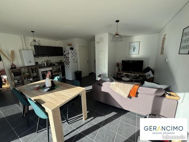 Appartement vente à Amiens, Pont-de-metz