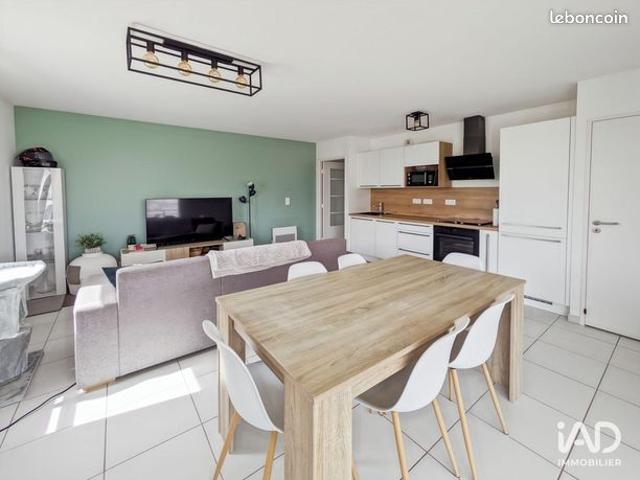Appartement vente à Lorient, Bretagne