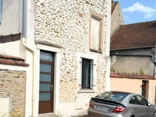 Appartement vente à Évry, Corbeil-essonnes