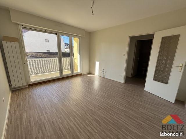 Appartement vente à Sélestat-Erstein, Sélestat