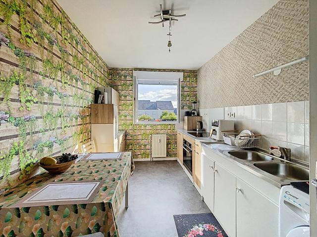 Appartement vente à Angers