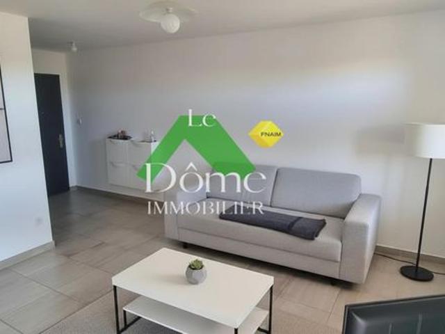 Appartement vente à Beauvais, Méru