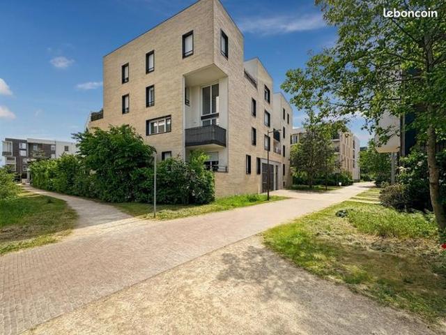 Appartement vente à Évry, Ris-orangis