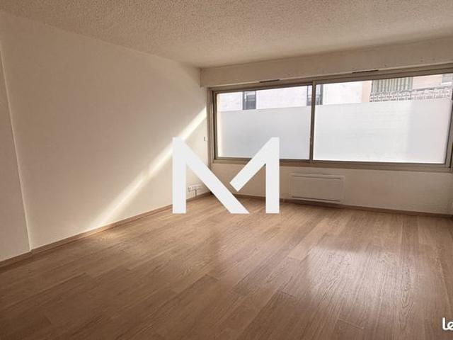 Appartement vente à Grenoble