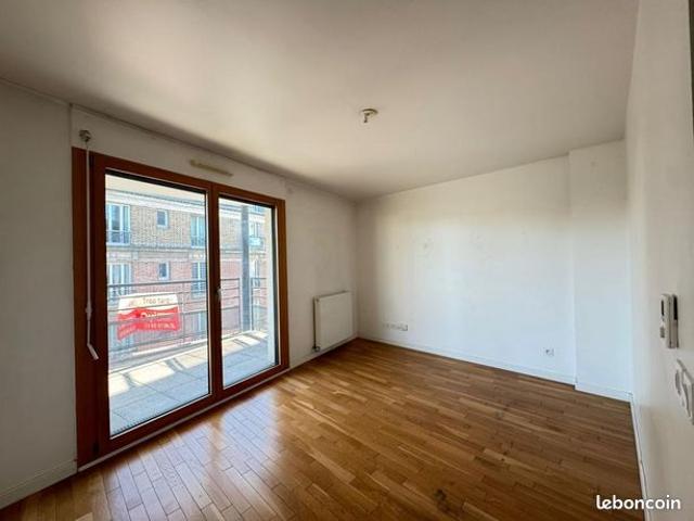 Appartement vente à Nanterre, Colombes