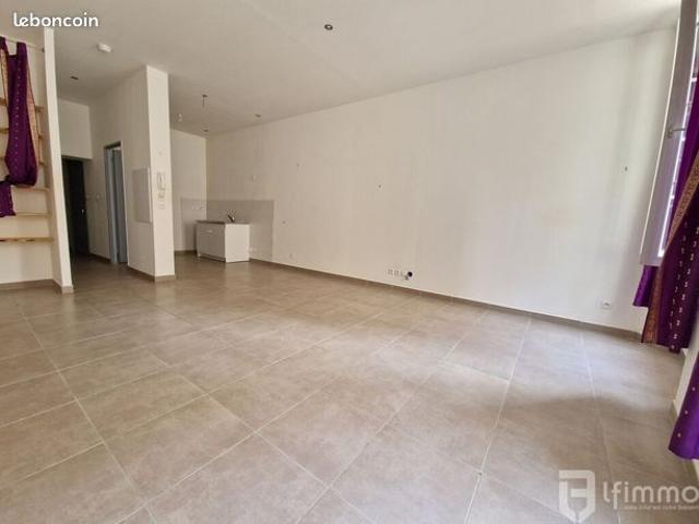 Appartement vente à Draguignan, Var