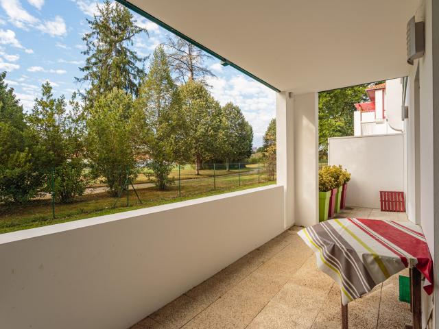 Appartement vente à Bayonne, Ustaritz